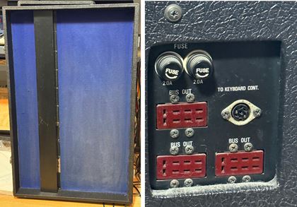 Roland-System 700 Block 1 (main unit)